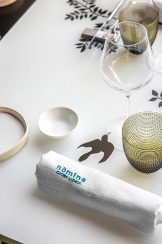 Roma Luxus Hotel - image 11