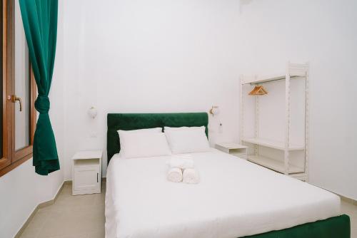 Opera House Florence Room Type - Double Room with Private Bathroom