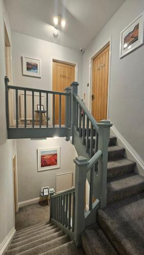 Bonny Brae House by Woodland Park in Windermere City Center