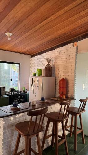 Studio 1 Casazul in Itaigara