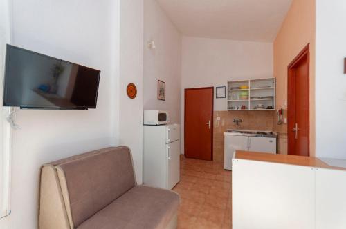 Studio - Second Floor