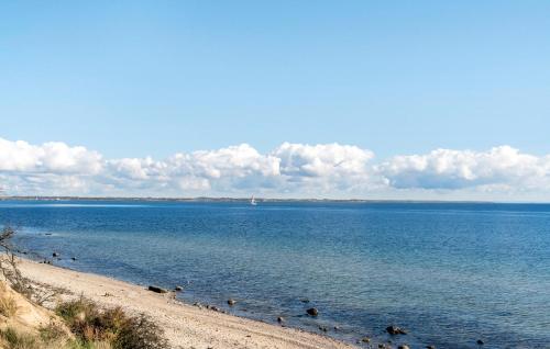 Exterior view, Nice Home In Haderslev With Wifi in Flovt