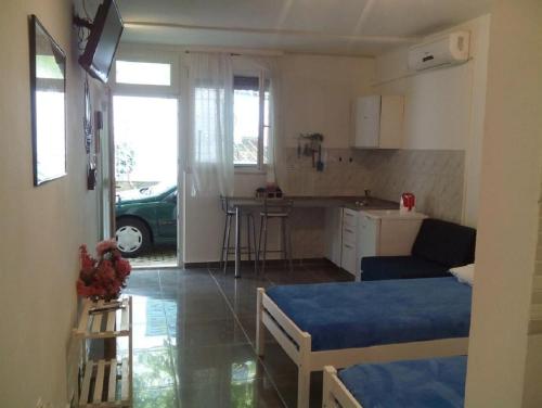 Apartments Edvard-garden terrace - image 4
