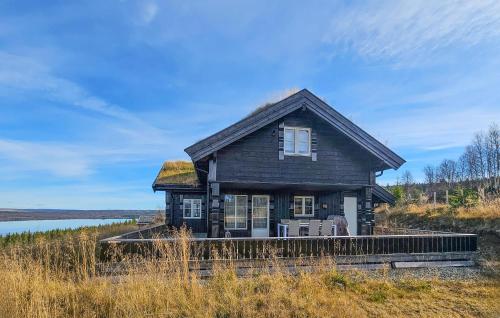 Accommodation in Gol