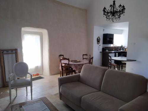 Le Clos Saint-Gilles – Ardevon, IA