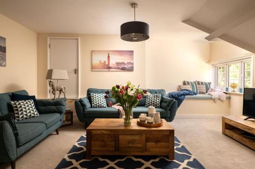 Upper Wing - Norfolk Cottage Agency in Gresham