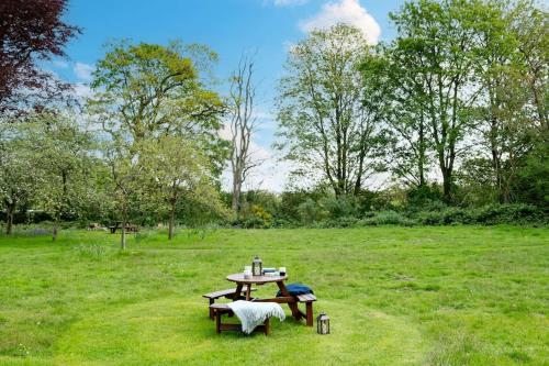 Upper Wing - Norfolk Cottage Agency in Gresham