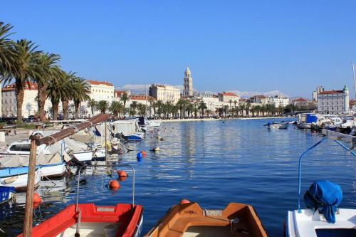 Apartments Marina - with parking - image 4