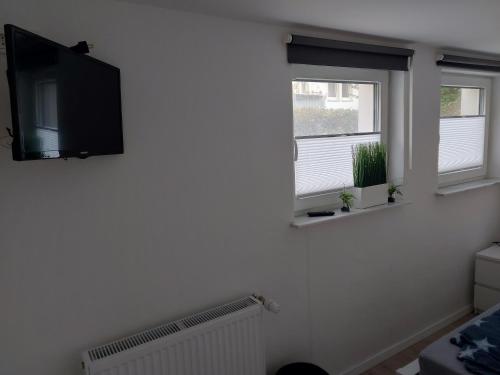 Ruhige, zentrale Einliegerwohnung im Kurpark, Bad Hersfeld (foto 9)