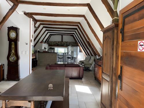 La Charmalex - Grange en Aveyron in Мюр-дьо-Баре