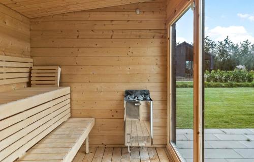 กิจกรรม, Lovely Home In Idestrup With Sauna in ไอเดสทรุป