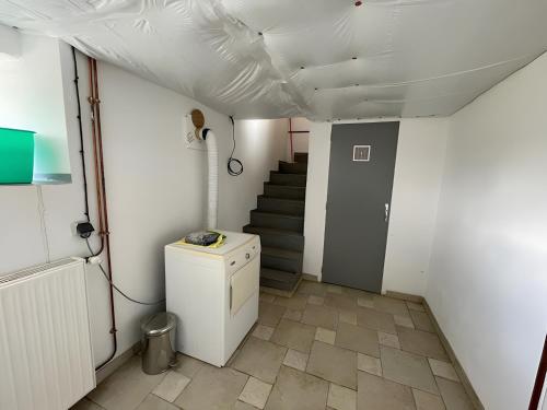 La Charmalex - Grange en Aveyron in Мюр-дьо-Баре