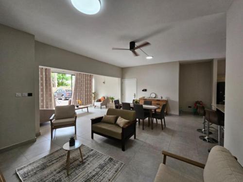 Appartement Pereybere