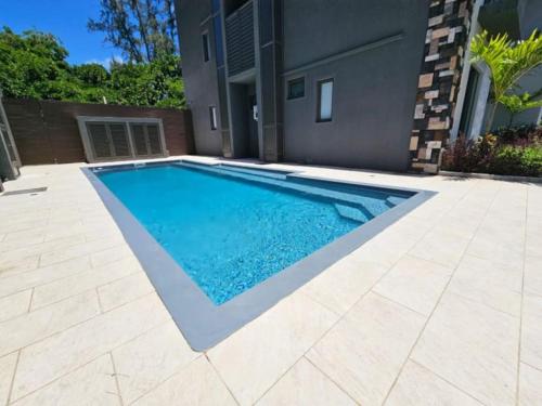 Appartement Pereybere