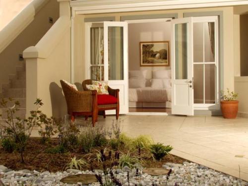 Isola Bella Guest House in Szabadidősziget