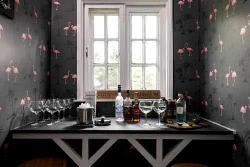 Gresham Hall - Norfolk Cottage Agency in Gresham