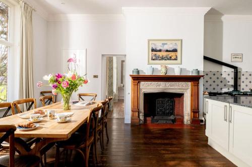 Gresham Hall - Norfolk Cottage Agency in Gresham