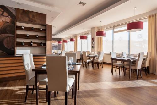 Exe Sao Lazaro in Braganza