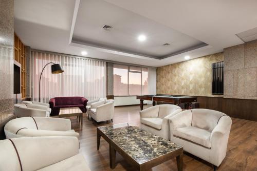 Exe Sao Lazaro in Braganza