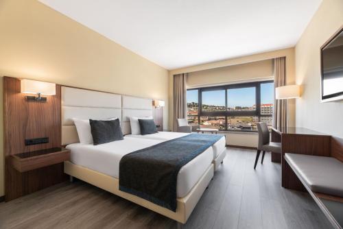 Exe Sao Lazaro in Braganza