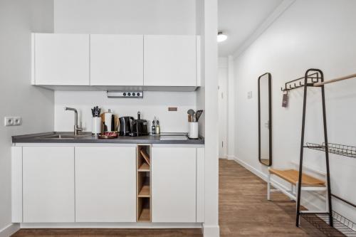 Limehome Leipzig Am Brühl, Leipzig (photo 10)