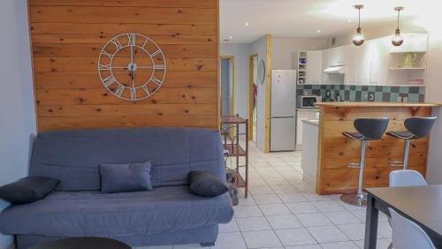 Montricher karellis, à 5 min de St Jean de Maurienne - Albiez-le-Jeune