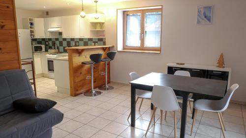 Facilities, Montricher karellis, a 5 min de St Jean de Maurienne in Montricher-Albanne