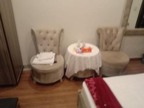 HOTEL DAY IN Empouriem - image 11