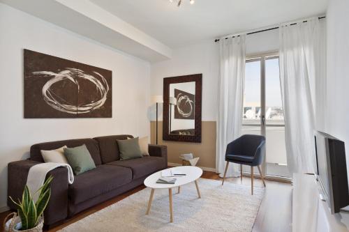 Ola Living Plaza Catalunya, Barcelona (fotografie 7)