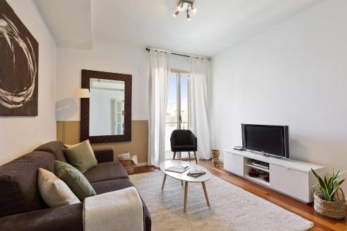 Ola Living Plaza Catalunya 5