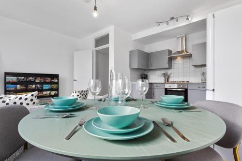 Picture of Modern 2Br Near Tower Bridge