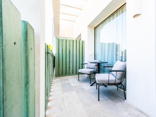 Canyamel Park Hotel & Spa - 4* Sup - Adults only (+16)