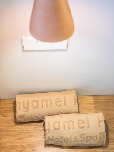 Canyamel Park Hotel & Spa - 4* Sup - Adults only (+16)