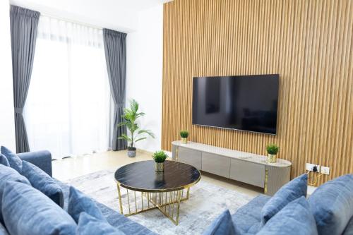 JBR apartments by HAPPY SEASON, Dubai (photo 4)