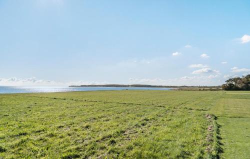 Exterior view, Nice Home In Haderslev With Wifi in Flovt