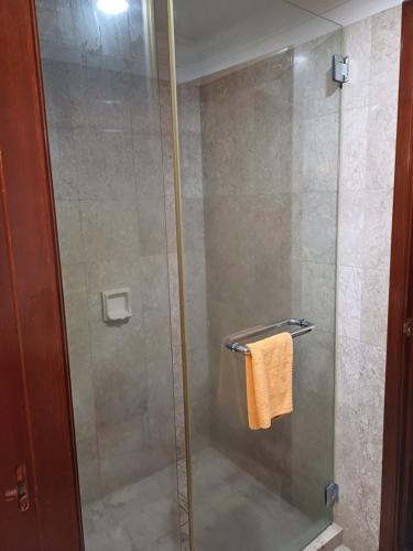 Times Square Grand Service Suite, Kuala Lumpur (fotografie 4)