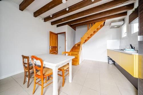 Chez Lylou in Issoire