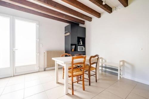 Chez Lylou in Issoire