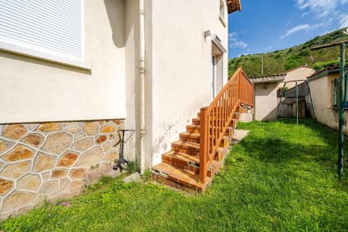 Chez Lylou in Issoire
