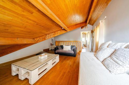 Chez Lylou in Issoire