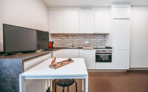 บริการและสิ่งอำนวยความสะดวก, Wake Up Esch City in เอช เซอ อัลเซท