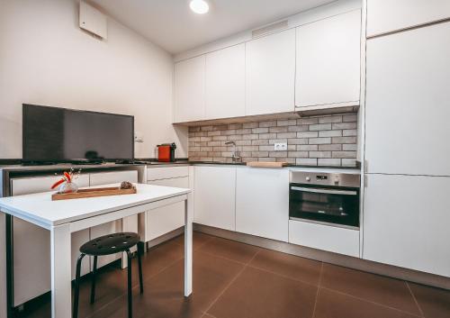 บริการและสิ่งอำนวยความสะดวก, Wake Up Esch City in เอช เซอ อัลเซท