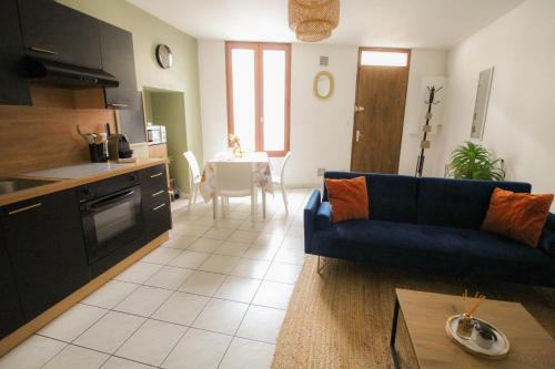 Le petit Monlogis - Calme - Wi-Fi in Angoulême