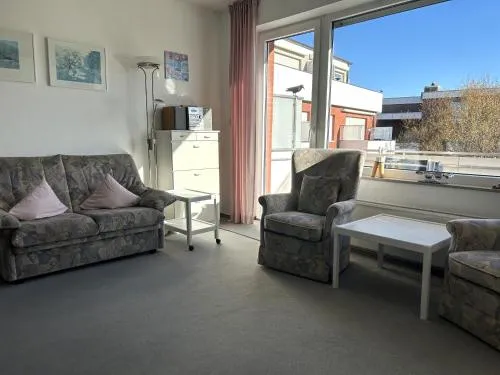 Whg Wita in Norderney, Deutschland