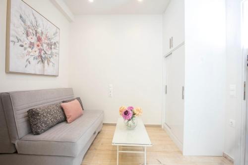 Bethy's Corfu Harbour Apts Bethy's Corfu Harbour Apts