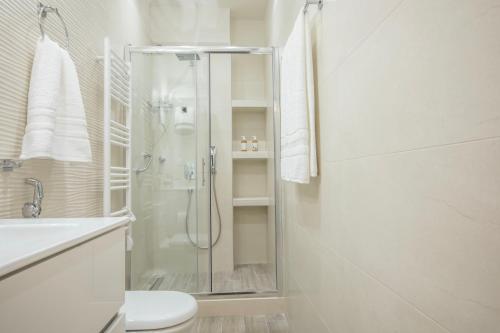 Bethy's Corfu Harbour Apts Bethy's Corfu Harbour Apts