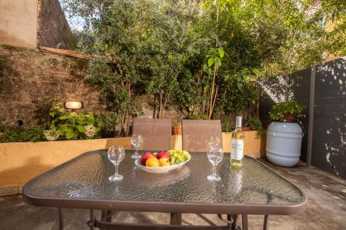 Bethy's Corfu Harbour Apts Bethy's Corfu Harbour Apts