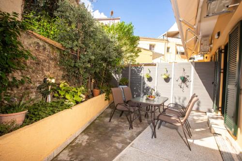 Bethy's Corfu Harbour Apts Bethy's Corfu Harbour Apts