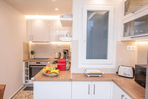 Bethy's Corfu Harbour Apts Bethy's Corfu Harbour Apts