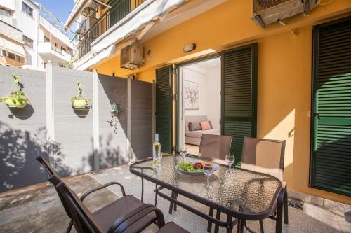 Bethy's Corfu Harbour Apts Bethy's Corfu Harbour Apts